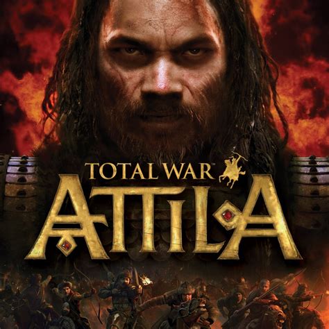 total war attila|attila total war gratuit.